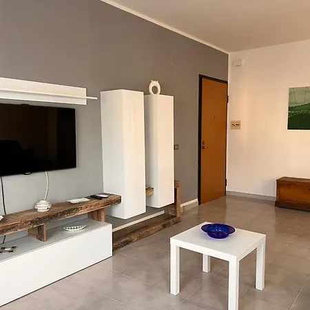 Lejlighed Amarea - Fuscaldoapartment