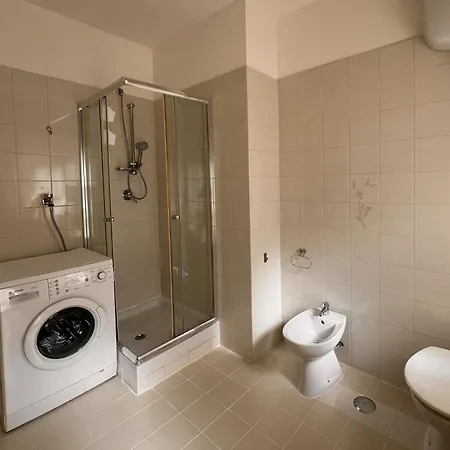 Apartment Amarea Fuscaldo