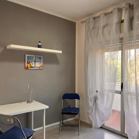 Amarea - Fuscaldoapartment * Fuscaldo