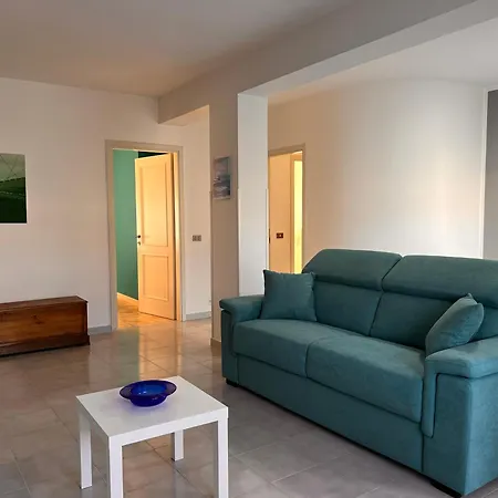 Amarea - Fuscaldoapartment Lejlighed