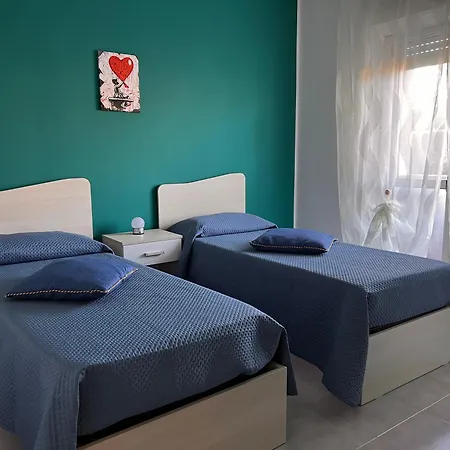 Lejlighed Amarea - Fuscaldoapartment *