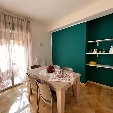 Amarea - Fuscaldoapartment Fuscaldo