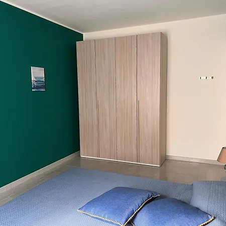 Apartmán Amarea Fuscaldo