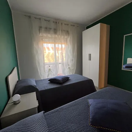 Amarea - Fuscaldoapartment *