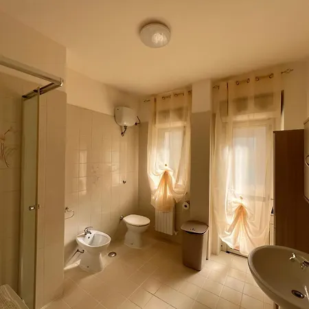 Lejlighed Amarea - Fuscaldoapartment Fuscaldo