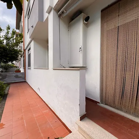 Amarea - Fuscaldoapartment Lejlighed *