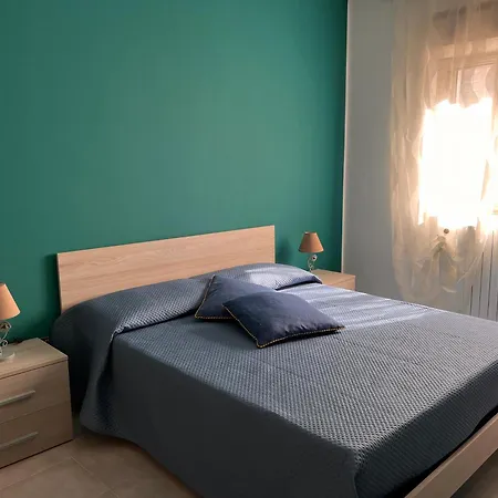 Amarea - Fuscaldoapartment